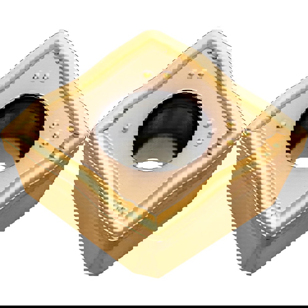 Indexable Drill Insert: SOMT08T306SK IN6505, Carbide